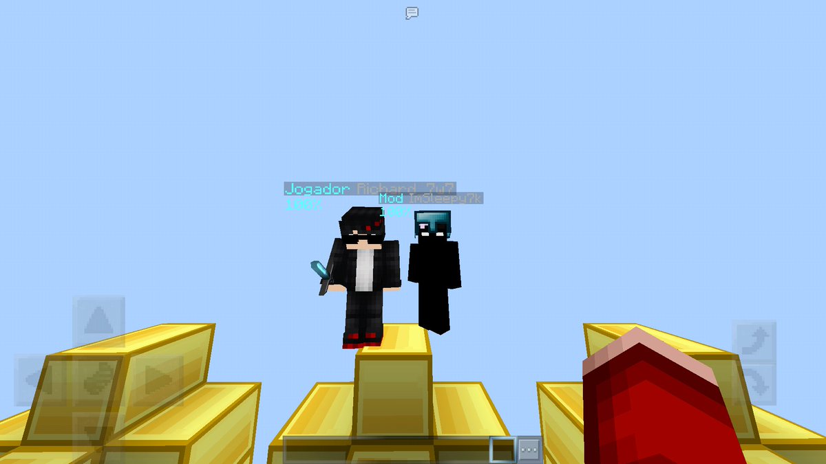 ✓ Vencedores Do Meetup TO2

✓ @Richard__7w7 3k
✓ @ImSleepy7k 1k

Gf