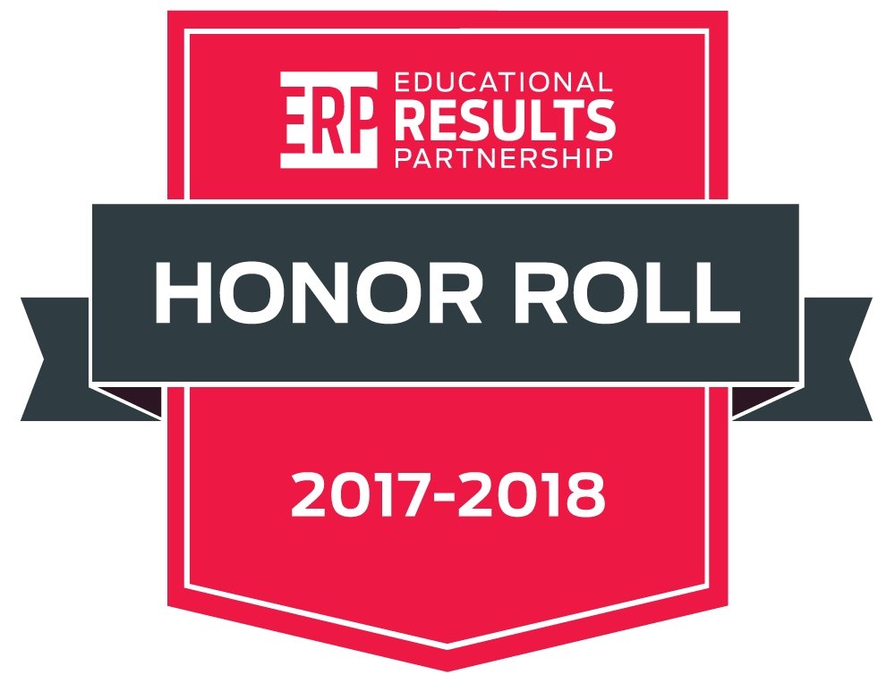 LamarCISD's tweet photo. Campbell, @JacksonLCISD and Ray elementary schools have been named to the 2017-2018 Educational Results Partnership Honor Roll for their high achievement and student success. Congratulations! https://t.co/T3liB3Xuhq https://t.co/INgv6GI12N