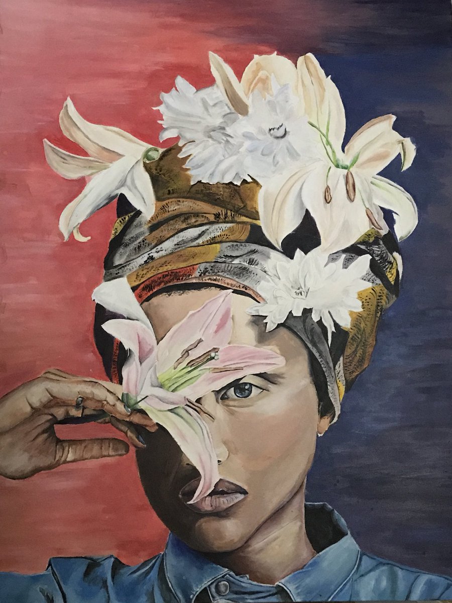 grice_grice_bb's tweet photo. Hi, @NICKIMINAJ , I graduated Magna Cum Laude at my high school, and got accepted into the college of my dreams, @lcad. Here’s some of my work! #StudentOfTheGame #TuitionIsExpensive #ImBrokeButDedicated #IGuessItsTooLateButIllTryAnyway https://t.co/rseYTW1U9d