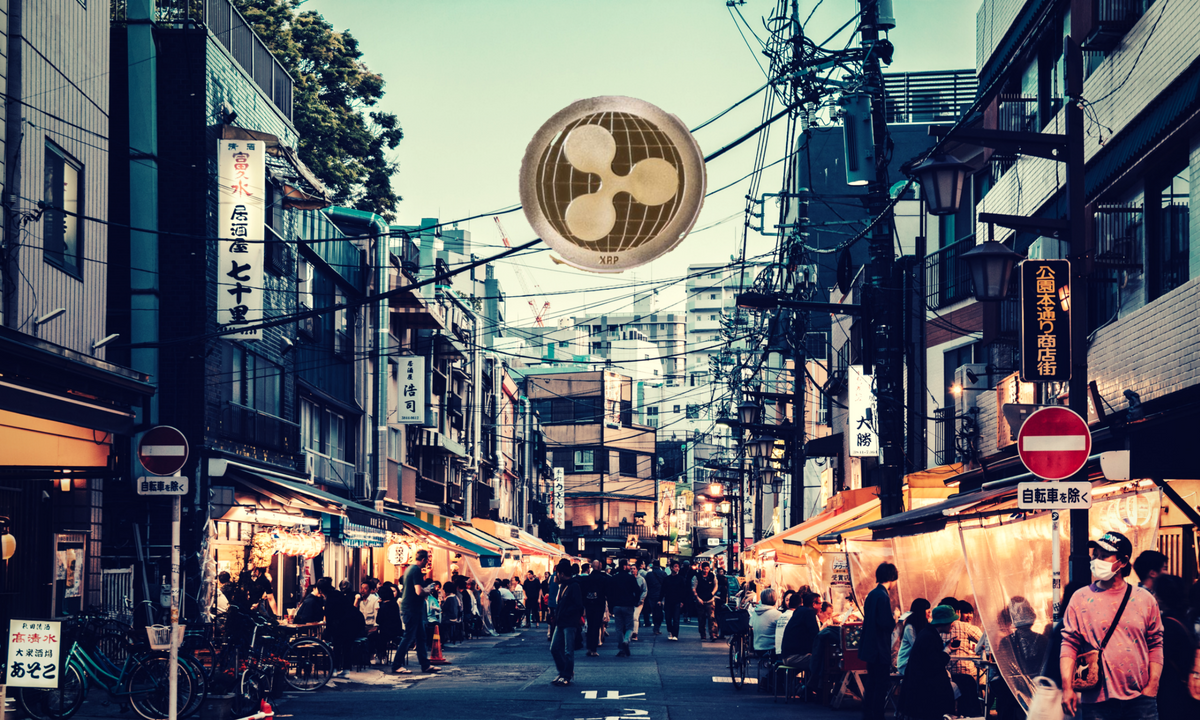 DocksViral's tweet photo. SBI Launches Japan's First Bank-Backed Crypto Exchange with XRP support #BankBackedCryptoExchange #bitcoin #cryptoexchange #cryptocurrency #cryptocurrencyexchange #FinancialServicesAgency #japancryptocurrencyexchange #ripple #SBI #sbiholdings #VCTRADE https://t.co/8OTSZRv8Ox https://t.co/euol1RONsD