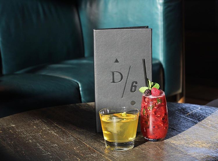 Sixteenfifty's tweet photo. Sip something sweet at client #TheDOUGLAS. #Branding #Concept #Sixteenfifty 
📸: @thedouglas_van https://t.co/r33vENJtmW