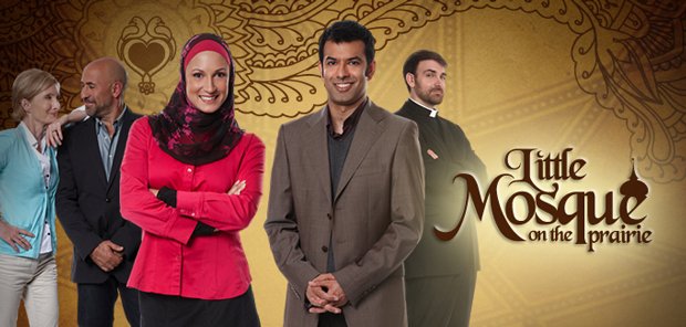 protagonistpod's tweet photo. NEW EPISODE!!! The Protagonist Podcast #181: Amaar Rashid and Rayyan Hamoudi in Little Mosque on the Prairie

@JDarowski and @toddkmack  are talking about characters from the Canadian sitcom Little Mosque on the Prairie. #littlemosque

https://t.co/lOXrcqZGXM https://t.co/ox0OSBGoFE
