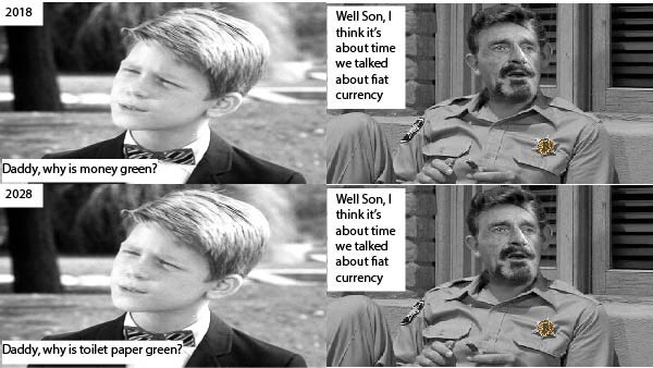Jon69610926's tweet photo. @officialmcafee  it’s The Andy McAfee Show https://t.co/h4ApWqgwaa