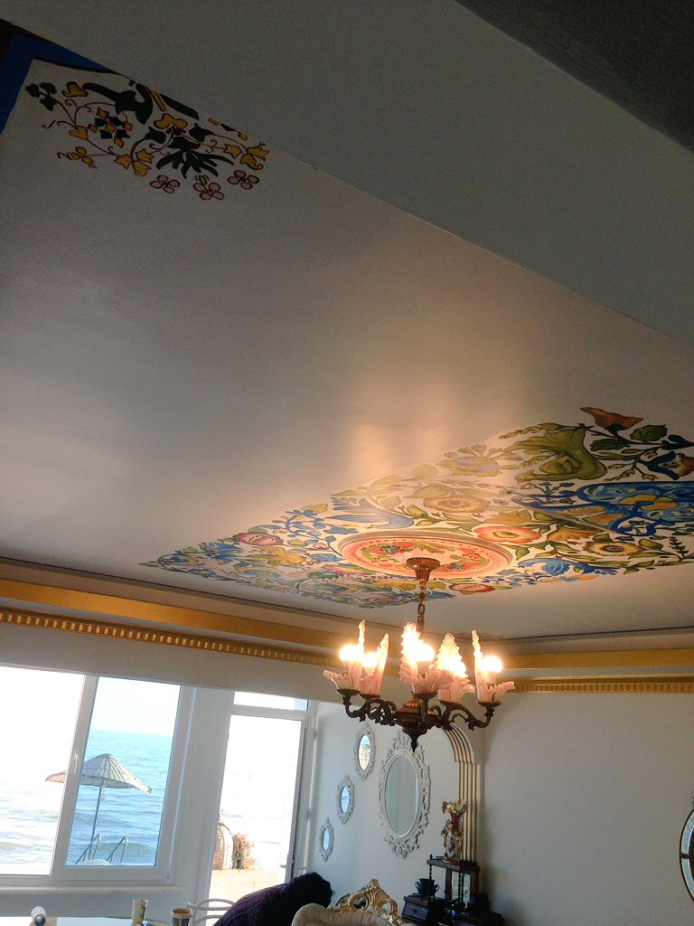 Duvar boyama sanatı toplumsal bir sesleniştir...Daha fazlasını görmek için web sitemizi ziyaret edebilirsiniz 🌎Sipariş için Whatsapp📞numaramızdan ulaşabilirsiniz.#duvarboyama #duvarresmi #duvarresmiboyamasanati #resim#sanat #dekorasyon #tasarım #mimari #ressam #TamZamaniAliKoc