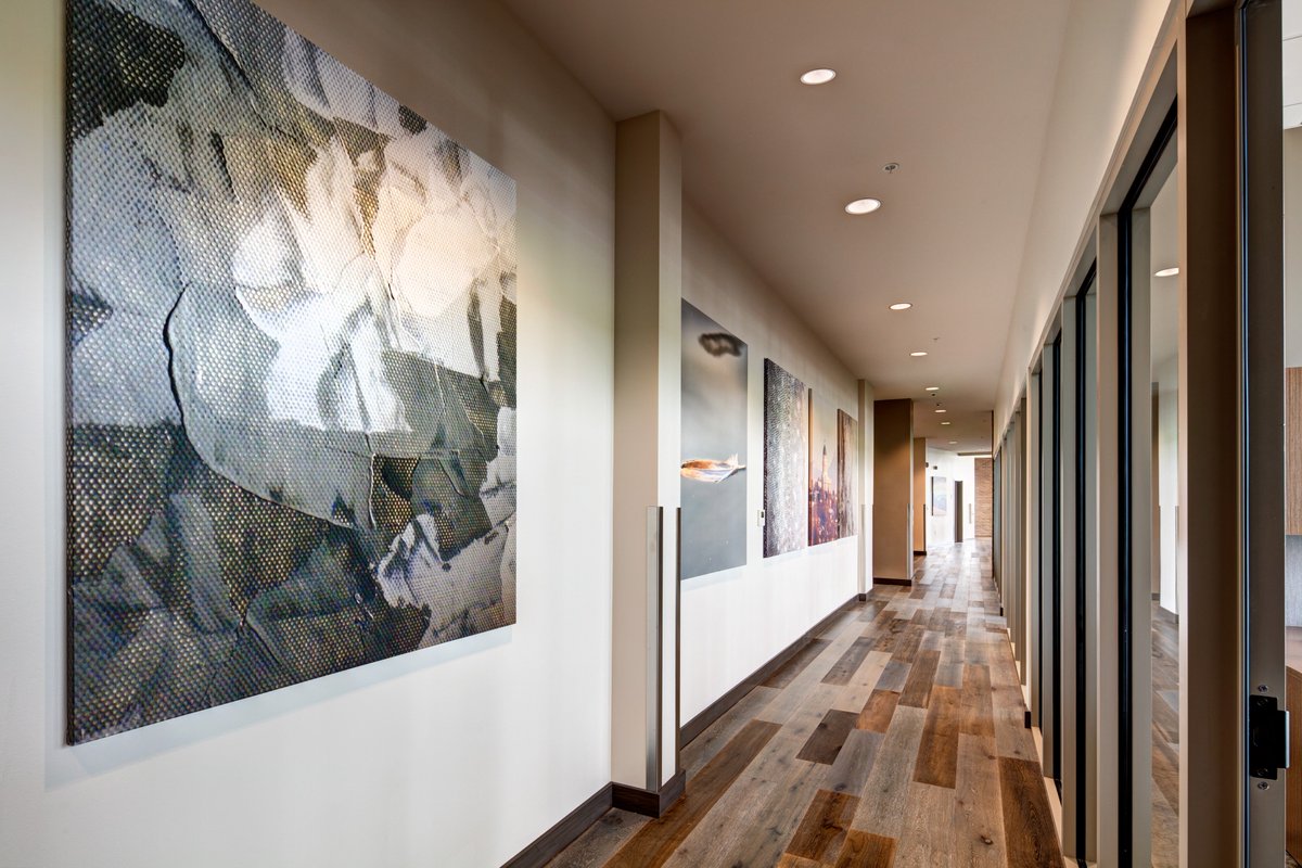 dcwutah's tweet photo. Some shots from Deseret First Credit Union's offices https://t.co/1KmuTqM58n