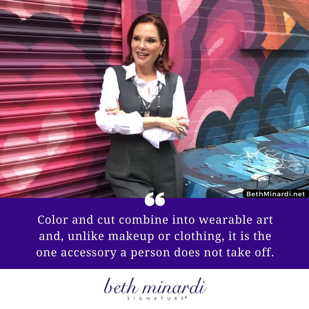 Beth Minardi tweet media