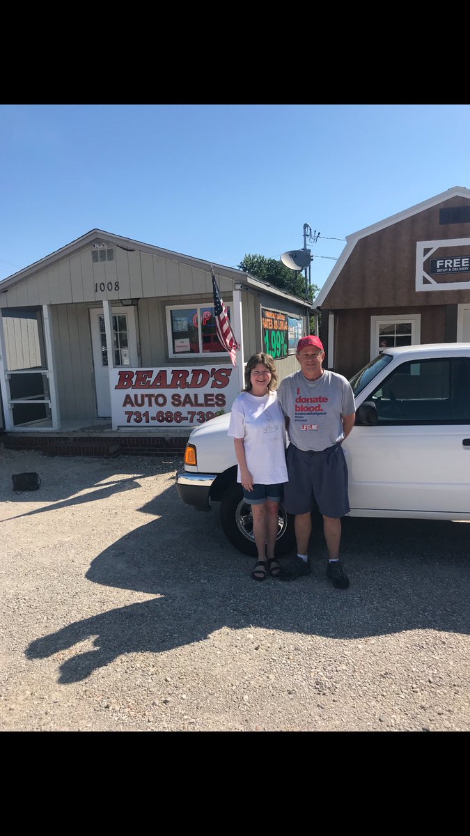 Beards Auto Sales (BeardsAutoSales) Twitter