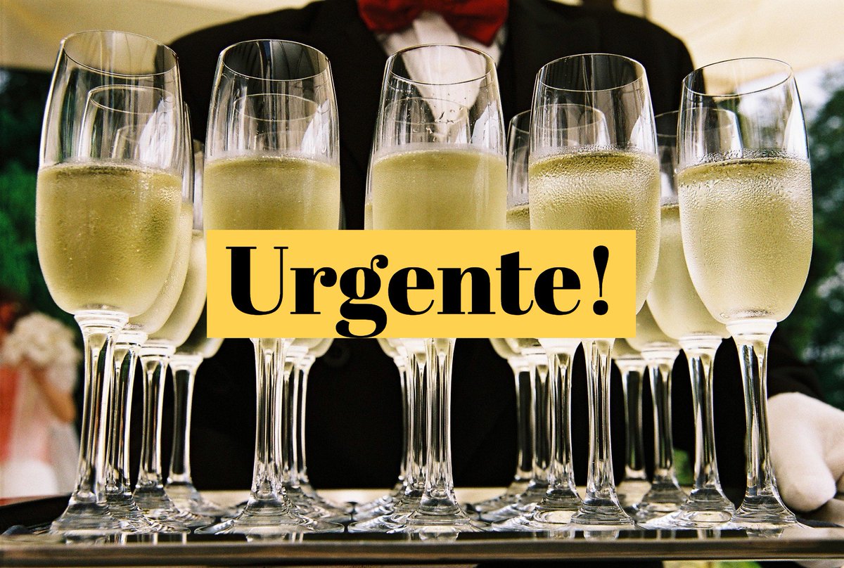 Pensecomida's tweet photo. Os Jogos Jurídicos não estão com nada este ano. A boa, mesmo, é um rodízio de vinho que inaugurou em São Paulo. Saiba mais: https://t.co/GlVdmF2dTM |||||||| #belissima #celebridade #vinho #Gastronomia #comida #saopaulo #WelcomeToBrasilPayno #LulaPresidente https://t.co/2UBLrmAY0X