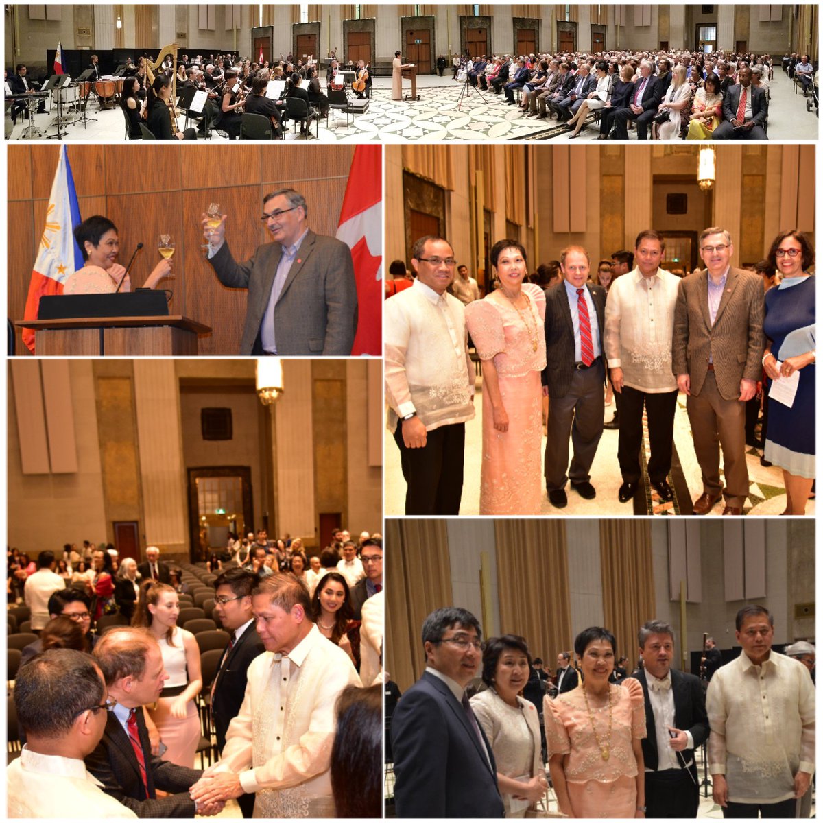PHILIPPINE EMBASSY IN CANADA LAUNCHES KALAYAAN 2018 WITH FILIPINO – CANADIAN CONCERT ON PARLIAMENT HILL ottawape.dfa.gov.ph/index.php/2016…