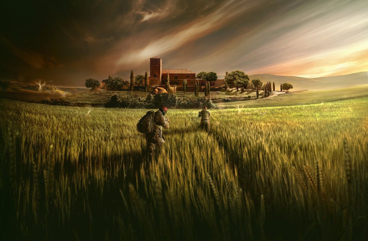r6siegeupdates's tweet photo. Operation Para Bellum

Thursday https://t.co/frsEAWMNAh