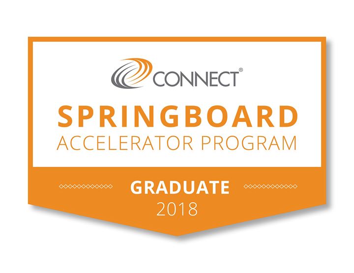 CONNECTinSD's tweet image. Congratulations to our #May #SpringboardAccelerator #graduate @FinancialFitGrp! #FinTech #Startup #Entrepreneur #RabbitRabbit #Springboard #MadeinSanDiego
Discover more about Financial Fitness Group here: bit.ly/2JgBXs4