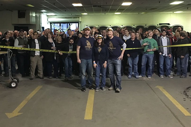 Thanks for five fantastic years. The three of us behind the Columbus Craft Beer Alliance are retiring the CCBA, and we look forward to seeing the friends we've made along the way over pints around town. bit.ly/CCBAretirement