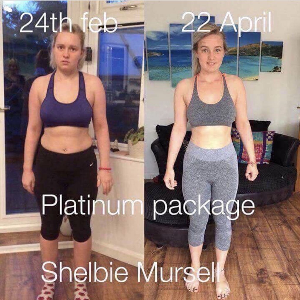 Body confidence is an amazing feeling! 🤸🏼‍♀️These girlies would know 👇 Sarah, Jodie, Shannon &amp; Shelbie 💕Absolutely slaying our plans 🔥
And all looking so gorgeous 😊
#weightloss #fitness #weightlossjourney #healthy #healthyeating #transformation #motivation #nutrition