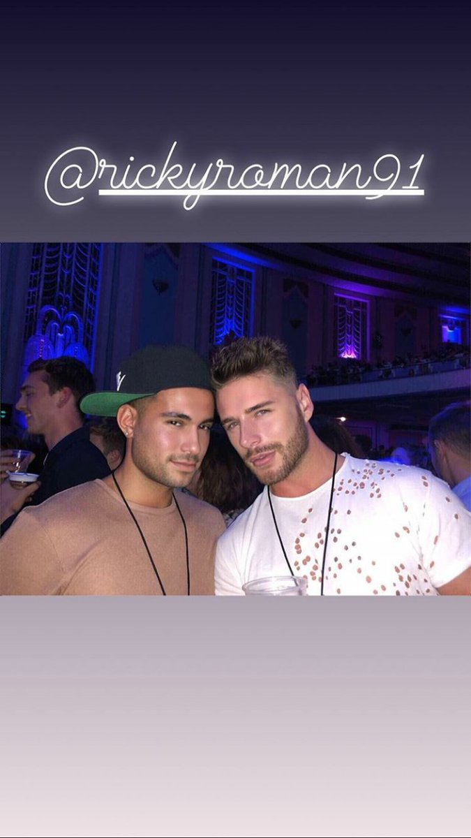 Joshua Ricky Roman Josh Moore & Ricky Romen (@only_joshricky) / Posts / X