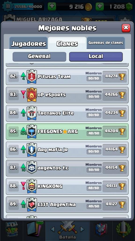 💎Fregones Arg 🇦🇷 tweet media