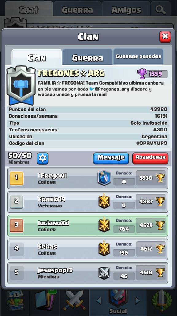 💎Fregones Arg 🇦🇷 tweet media