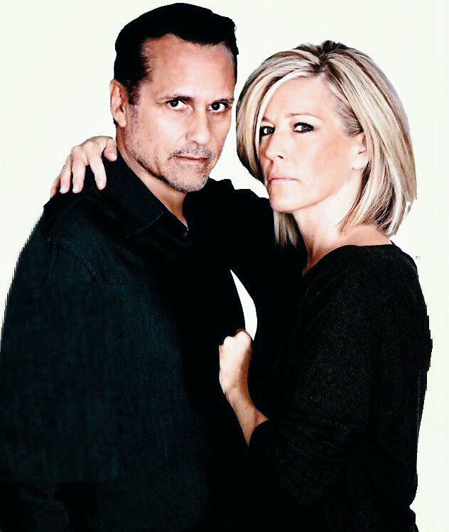 katiewarren58's tweet photo. @lldubs @MauriceBenard showed today why they be the #BestTeaminTown #Carson #yearsandyearsoflove https://t.co/qGLpXS1Msg