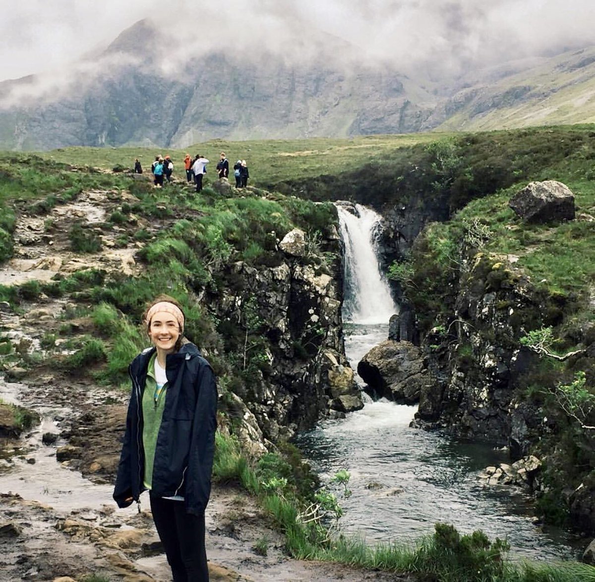 ✮ ALPHA OMICRON  PI ✮ tweet media