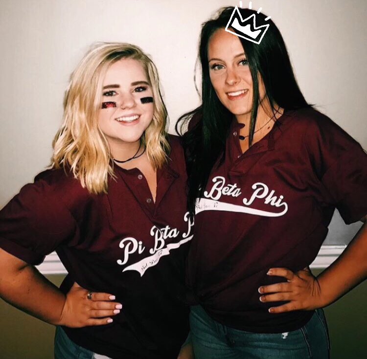 Pi Beta Phi tweet media