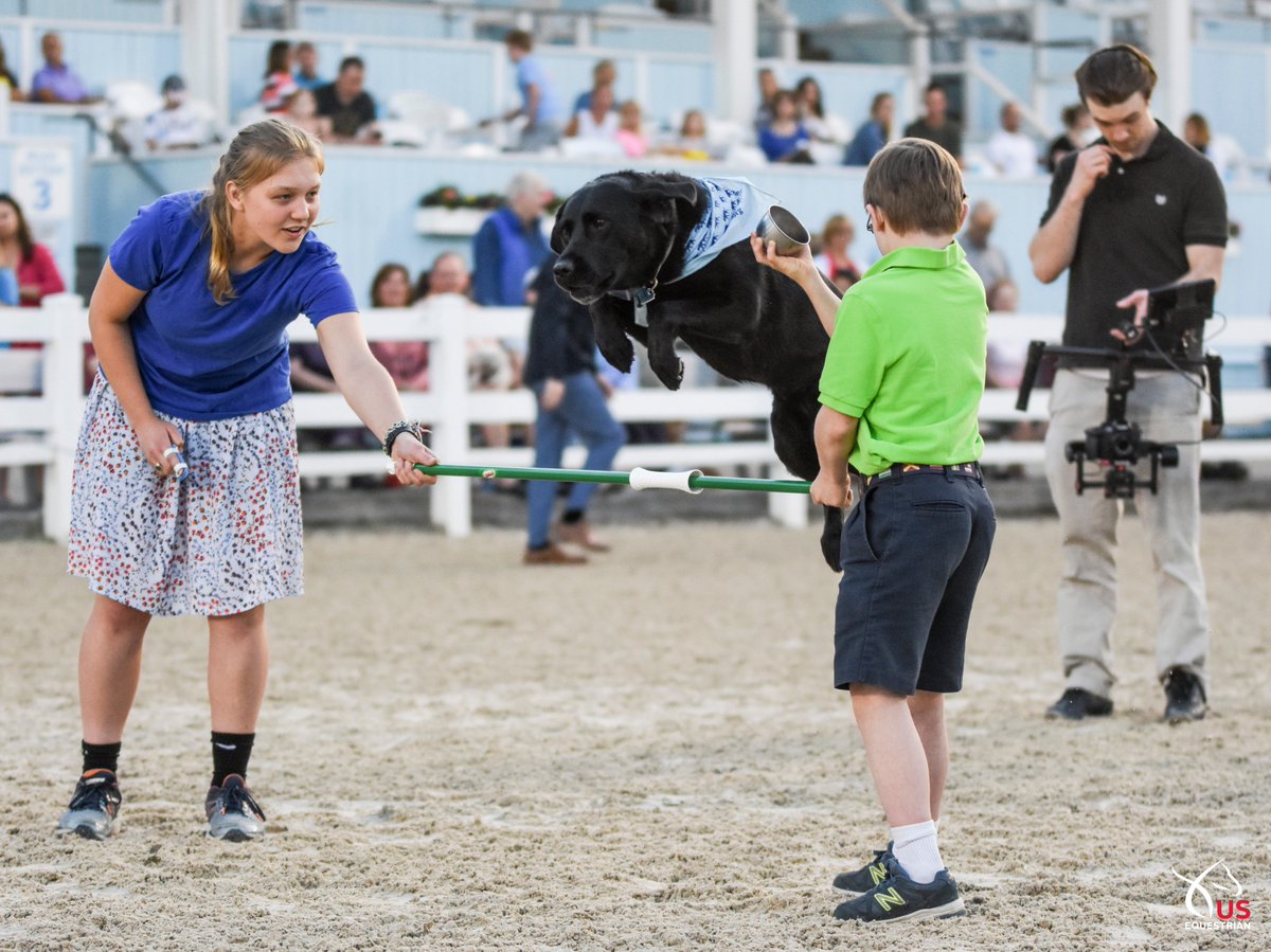 USEFNetwork's tweet photo. Post @Devon1896 blues? Re-live the competition with some of our favorite moments from #Devon2018! ⤵️
Gallery: https://t.co/nlZHIh8RH8 https://t.co/xlyByUi27Q