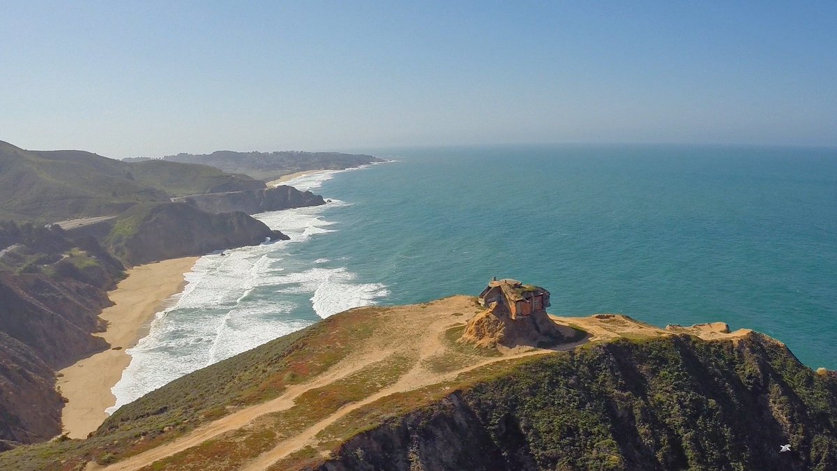 San Mateo County Sustainability Department tweet media