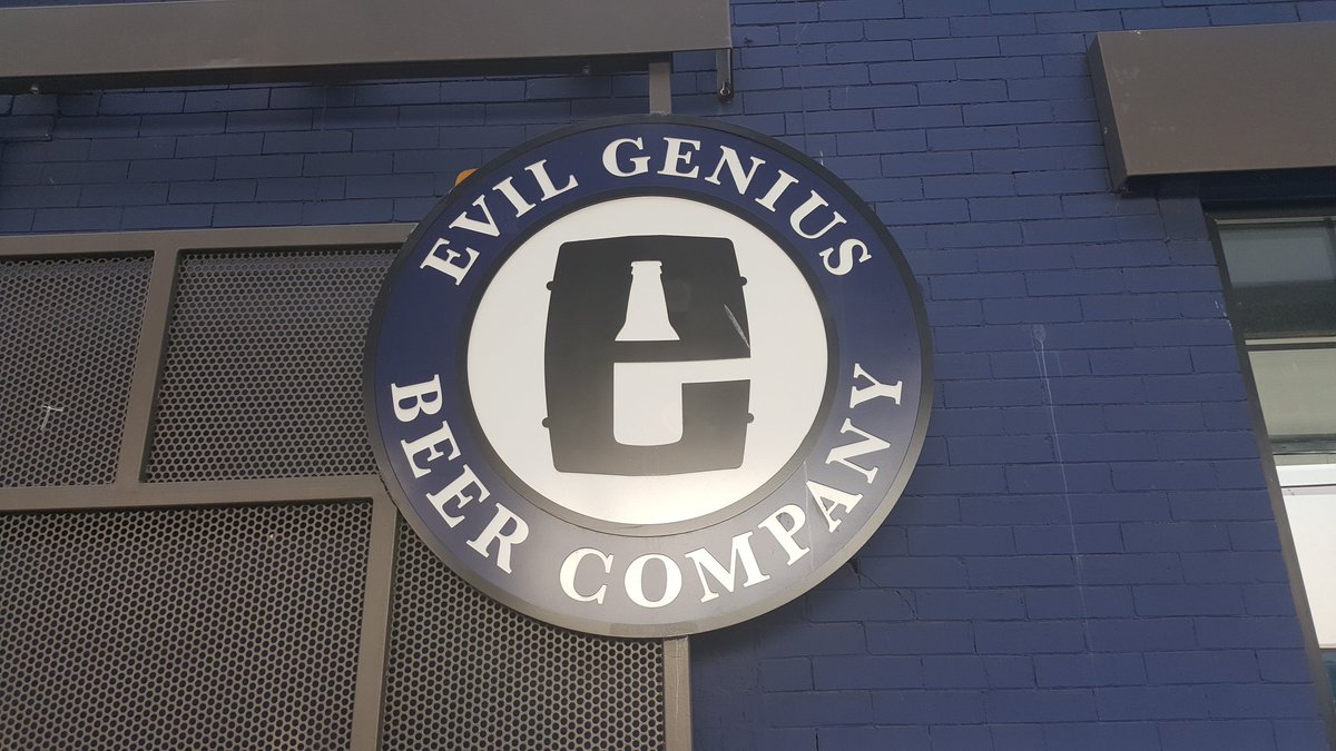MugClubs's tweet image. Having a great time visiting some amazing #breweries in #Philadelphia got to meet some great people at @flyingfishbrew @GooseIsland @EvilGeniusBeer @yardsbrew and talk about what we are doing to change the game. #loyaltyprogram #nopaperneeded