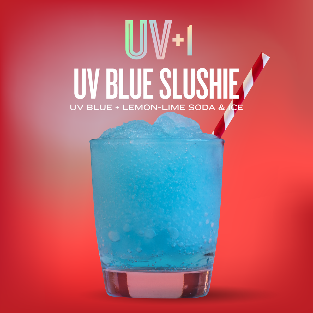 uv_vodka's tweet photo. IDK about you, but we’re feeling this UV Blue Slushie. Because summer. RT to save. #uvblue #slushie #noendweekend https://t.co/cG0Lr4by6W