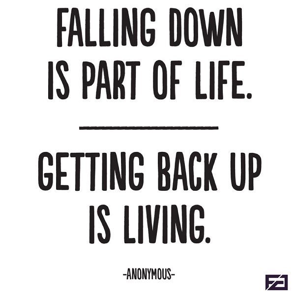 FulcrumGrp's tweet photo. Falling down is part of life. Getting back up is living. #motivationalmonday #promotionalitems #promotionalproducts #imprinted #corporategifts #tradeshow #giveaways #businessgifts #custom #branded #apparel #promotionalmerchandise #advertisingspecialty #b… https://t.co/vM7waBltUr https://t.co/LJCzVQ2oGZ