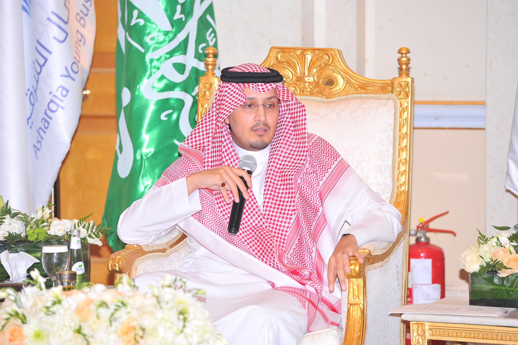 غرفة_الشرقية on Twitter "شرف صاحب السمو الملكي الأمير أحمد بن فهد بن غرفة_الشرقية on Twitter "شرف صاحب السمو الملكي الأمير أحمد بن فهد بن