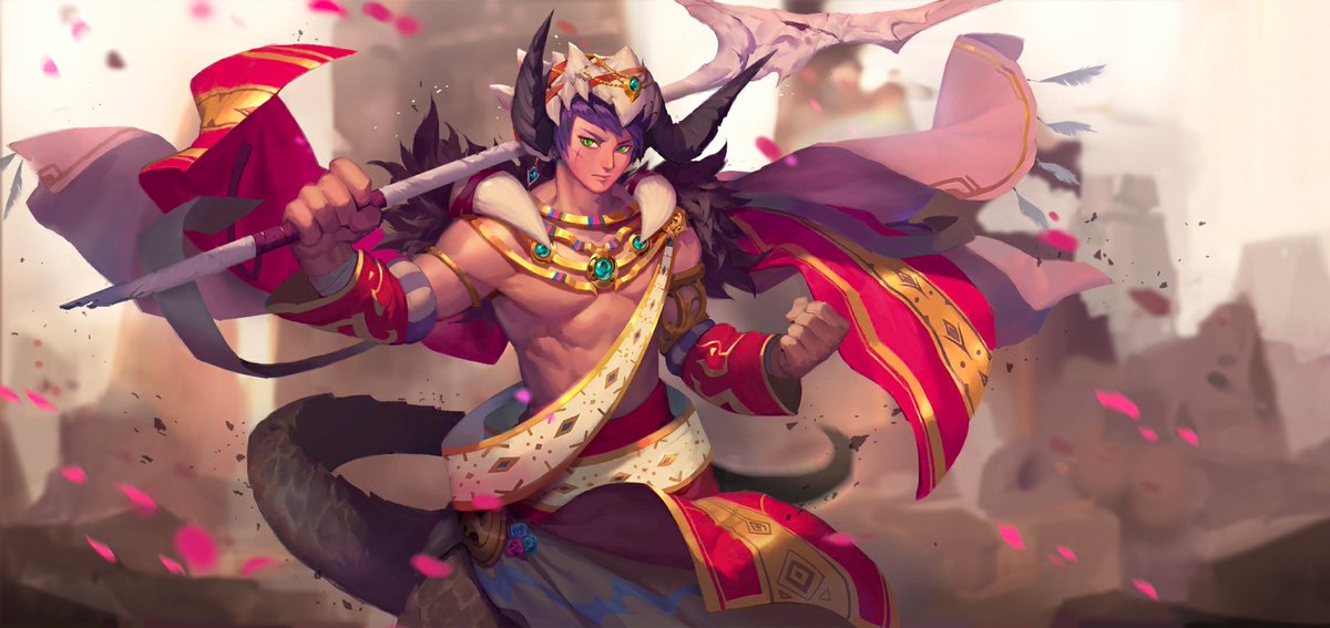 rt_cinnamonroll's tweet image. Ned Garcia Alznar (Sdorica -sunset-)