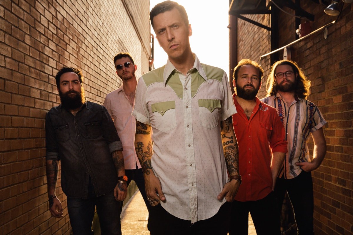 TONIGHT!
American Aquarium
with Cory Branan

TICKETS: ticketfly.com/purchase/event…

Doors at 8PM
Music at 9PM
21+
