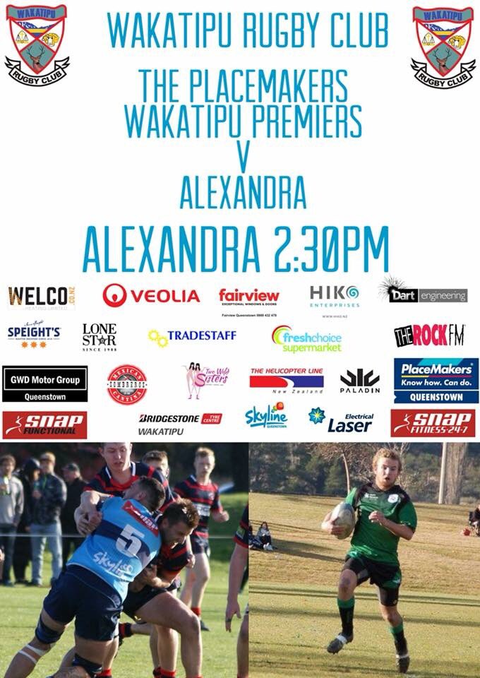 Wakatipu Rugby Club tweet media