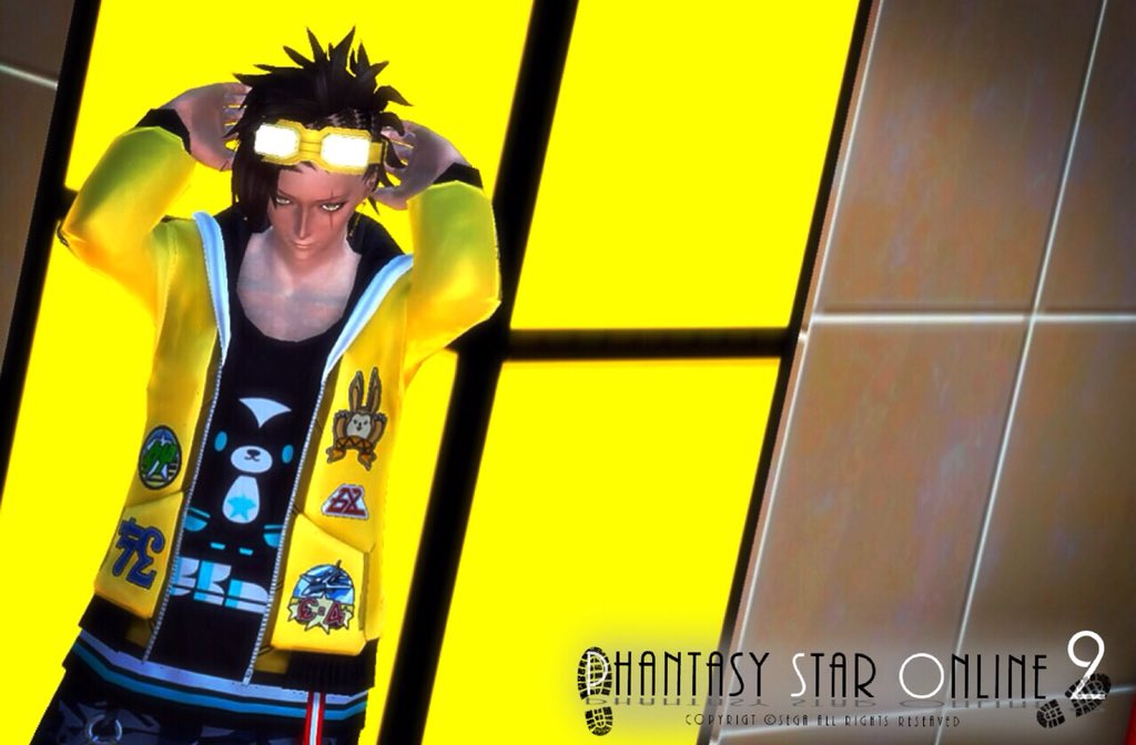 pまりq •ω•) Ship5 (@jewelry_pso2) | Twitter