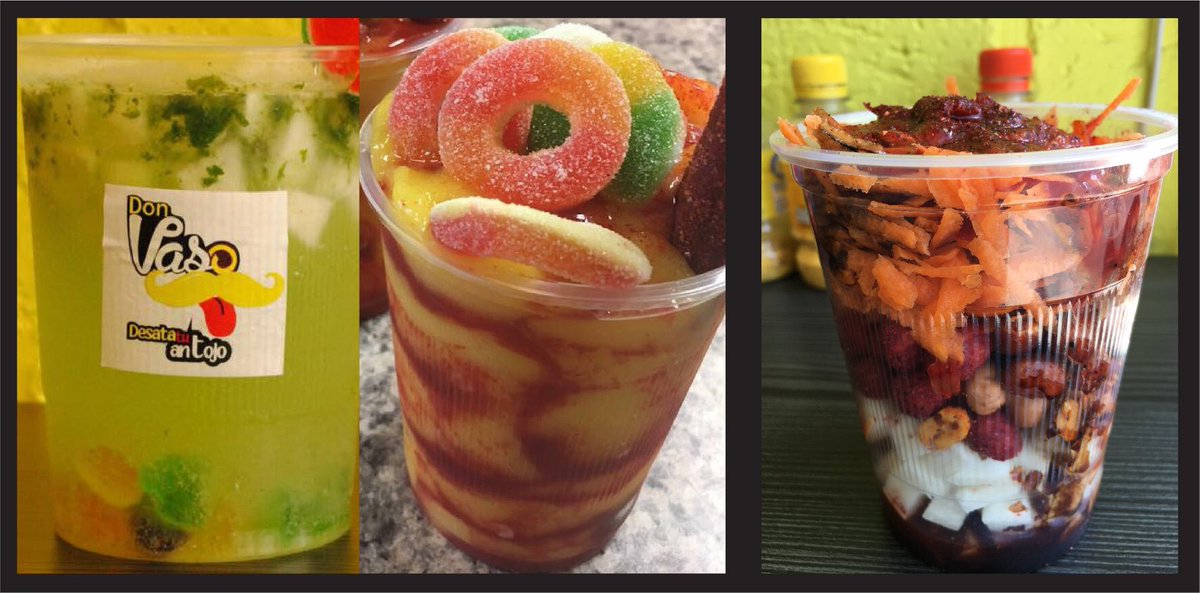 DonVaso's tweet photo. #mojito #yosoyDonVaso https://t.co/M8BE6z2bq2