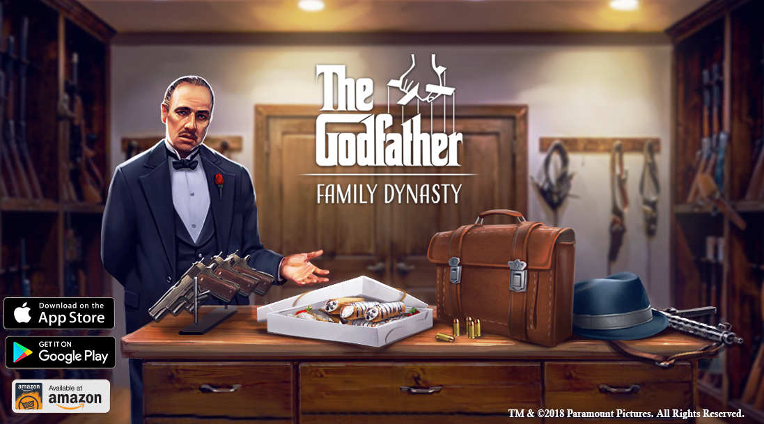godfathermobile's tweet photo. Your Family is your strength and your weakness. Through them you will rise, and only through them will you fall.  💪 If your Family is solid and strong, give a shout out to them. 🙌 🌹#BeTheDon #TheGodfather #FamilyStrength #ServerWars  https://t.co/vprTYqtQW7 https://t.co/j6A9ynTek5