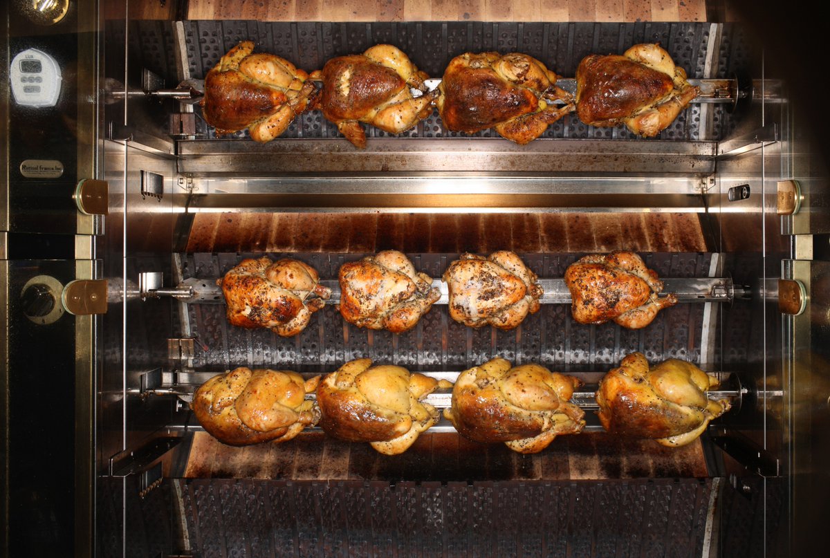 after-lecture dinner next door tonight <a href="/RotisserieG/">Rotisserie Georgette</a> following #CarolineWeber #ProustsDuchess <a href="/FIAFNY/">クリ@サブ</a>