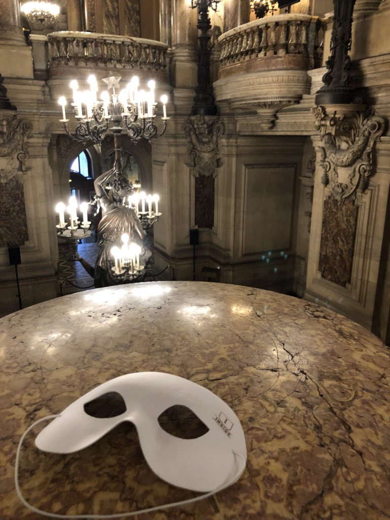 Nathalie BlochSitbon tweet media