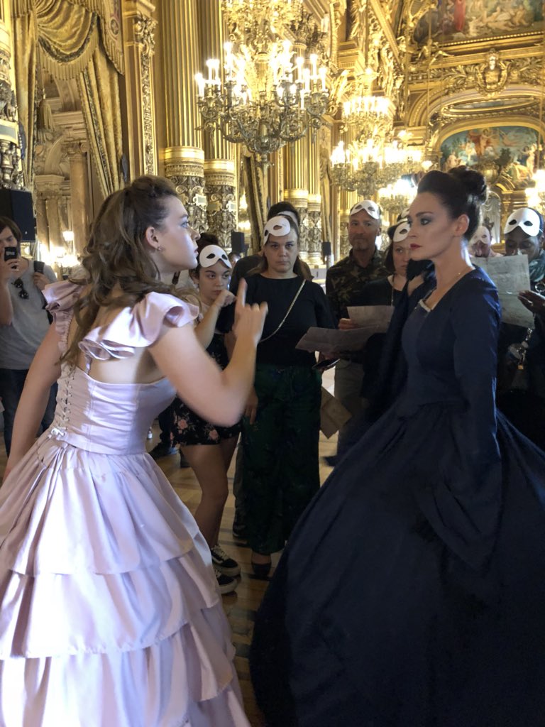 Nathalie BlochSitbon tweet media