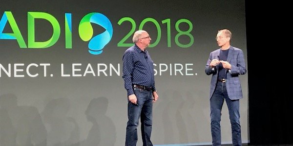 DodsonTelecom's tweet photo. VMware Unleashes R&amp;D Innovation Revolution at RADIO https://t.co/Efpuwhu2BZ https://t.co/LYnorYsGYN