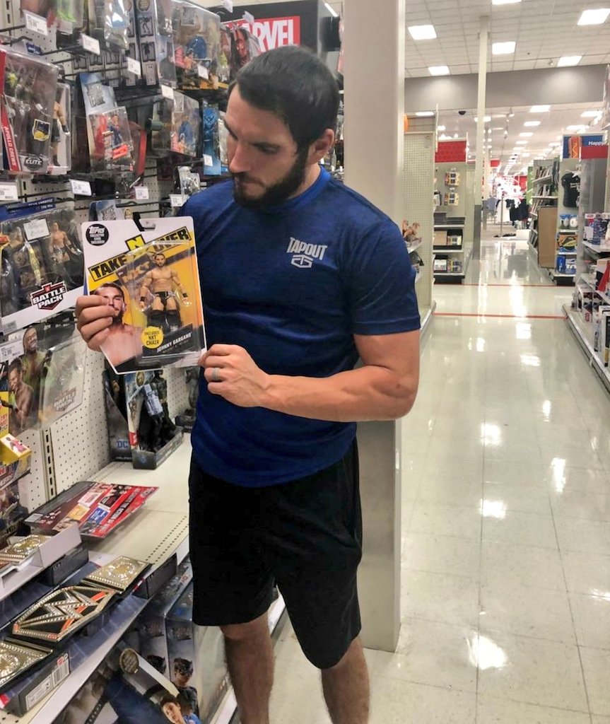 Johnny Gargano (@JohnnyGargano) | Twitter