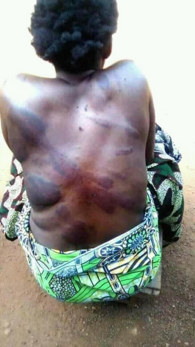 TNtumfor's tweet photo. @antonioguterres @UN and @antonioguterres is worried about our world being filled with plastics, but not worried about the ongoing #Genocide in #SouthernCameroons. What hypocrisy ? Thousands killed, thousands arrested and thousands rendered homeless by Biya's soldiers, but the UN is silent. https://t.co/0BMn3qJjcl