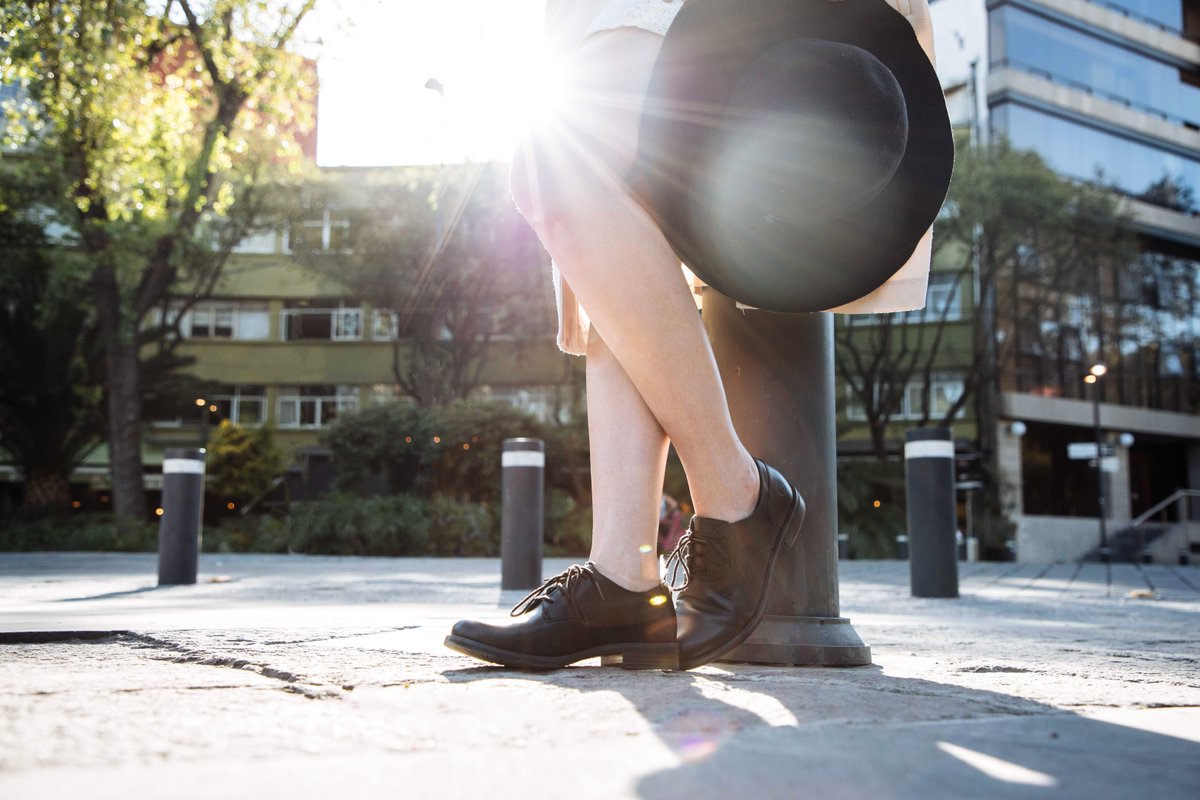 timberland magby oxford