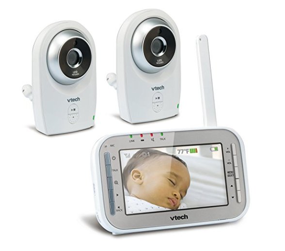 Digitaletc's tweet photo. 2 Video camera Vtech #baby #monitor for #sale on #Amazon #BestDeal 
https://t.co/OFYS5OOehk
#ItsABoy @NASCARonNBC  #babygirl @StrongmanBurner https://t.co/vCsu99MbsN