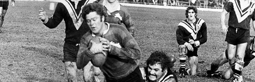 Happy Birthday 
72 Bob Grant 
59 Mark Ella 
44 Scott Draper 