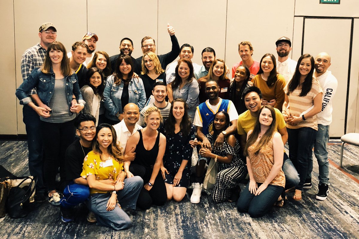 Our marriages were challenged. Our marriages were encouraged. Our marriages were strengthened. Thanks #FamilyLifeWTR! We are going to be a stronger church family because of your ministry!