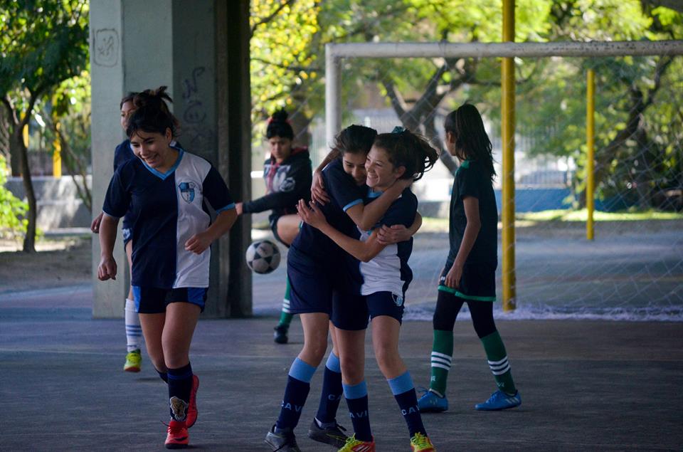 BocaFundacion's tweet photo. #LigaDelPotrero🚺⚽| Todos los sábados en el Polideportivo Don Pepe se disputa un nueva fecha. En todas, nos proponemos lo mismo👉https://t.co/g5FqYluZ6H https://t.co/FkmO7YDKtm
