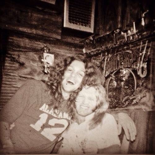 AnnaMarieGay62's tweet photo. Allen Collins really miss ya bro (RIP)...Barry Lee Harwood, so glad you're still here &amp; in my life!  Jacksonville Florida ROCKS with talent https://t.co/jkpywKcZsP
