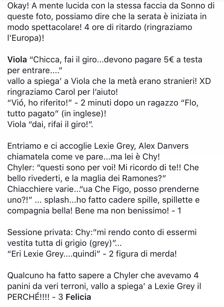 Flora_41's tweet photo. Le “avventure” di una terrona a Roma! 🤘🏻🤘🏻🤘🏻
Se volete, ho ancora dei panini eh! 🥪🥪🥪
#eoefamily #eoeitaly #EastOfEli #nathanwest #chylerleigh #eoerome #rome #eoeinrome #westleigh #italia https://t.co/S2QIUZT90B