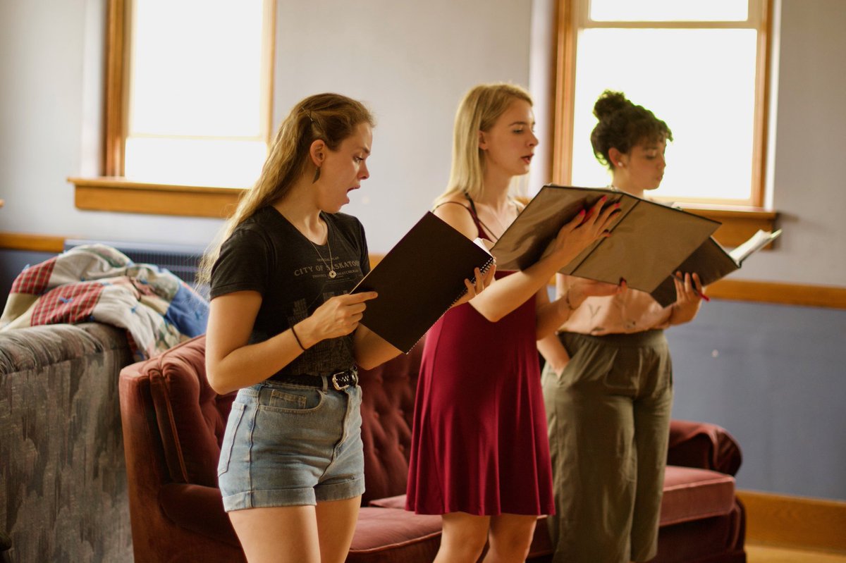 jhajdinjak's tweet photo. “@Laurier Composers and Musicians to shine in upcoming Canadian Opera Fest”

@vcopera @LaurierMusic 

https://t.co/Vl7A9Blh77 https://t.co/vqonG3QJn5