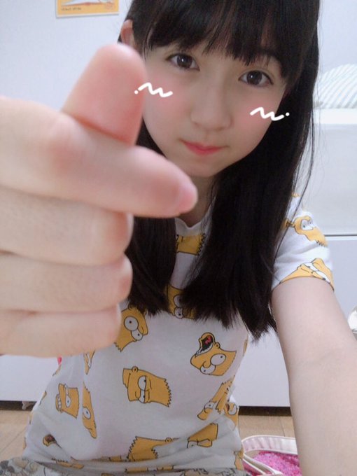 今村麻莉愛のTwitter画像14